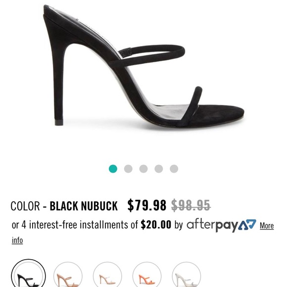 Steve Madden - Picture 6 of 6